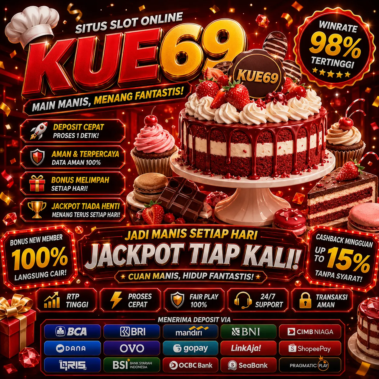 KUE69